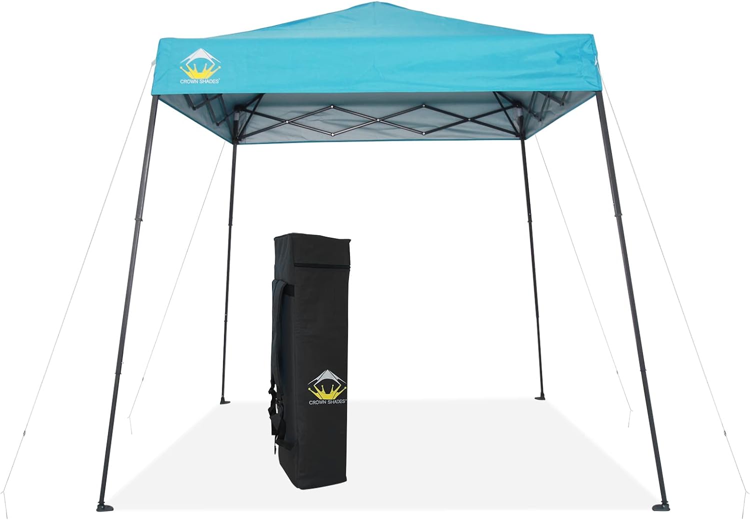 Blue Pop up Canopy B45816