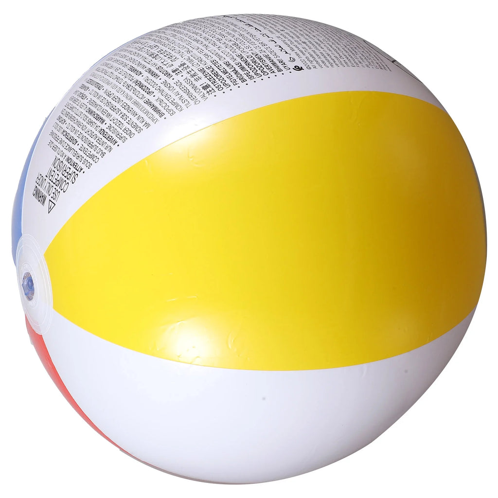 Inflatable Beach Ball J28343