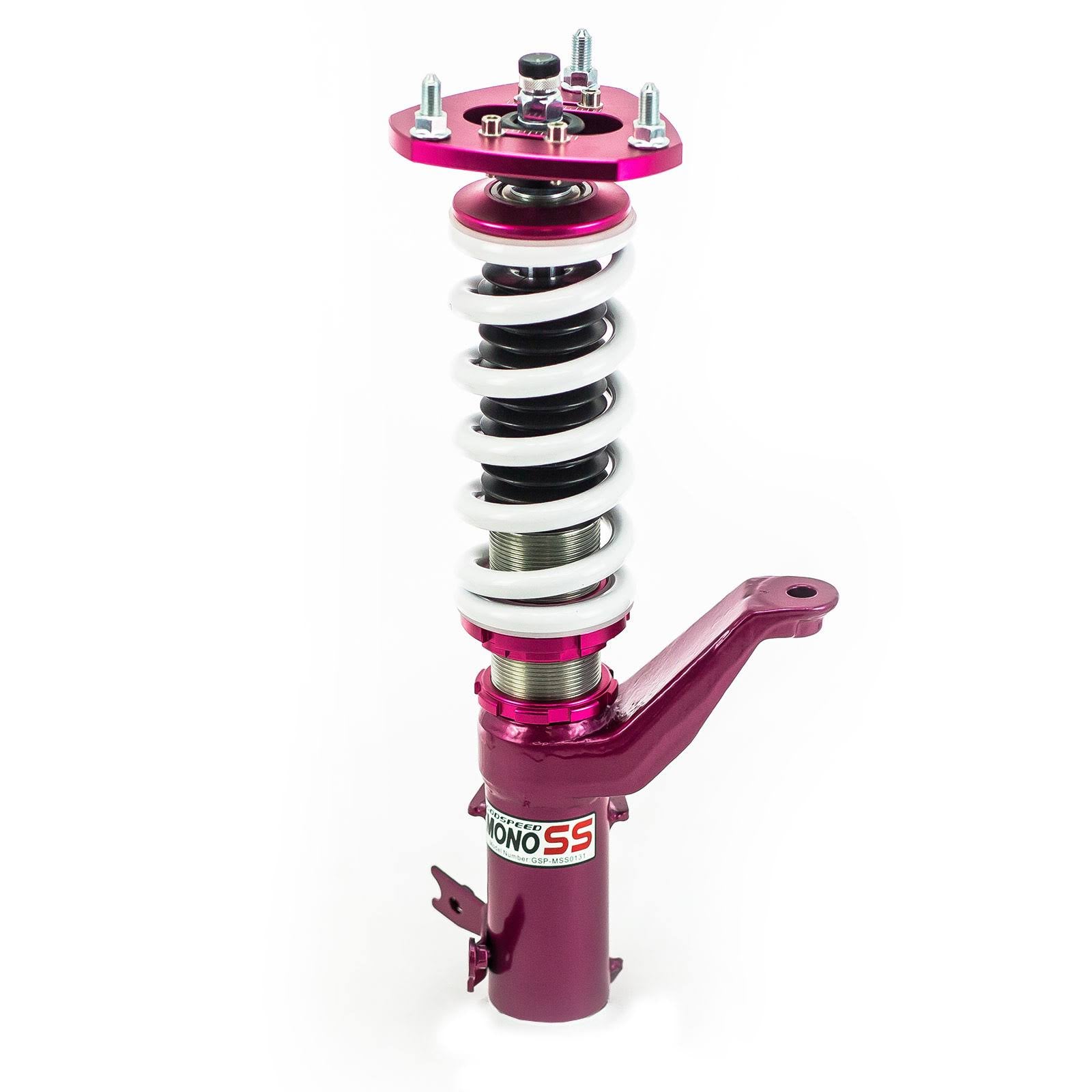 MonoSS Coilovers Q99214
