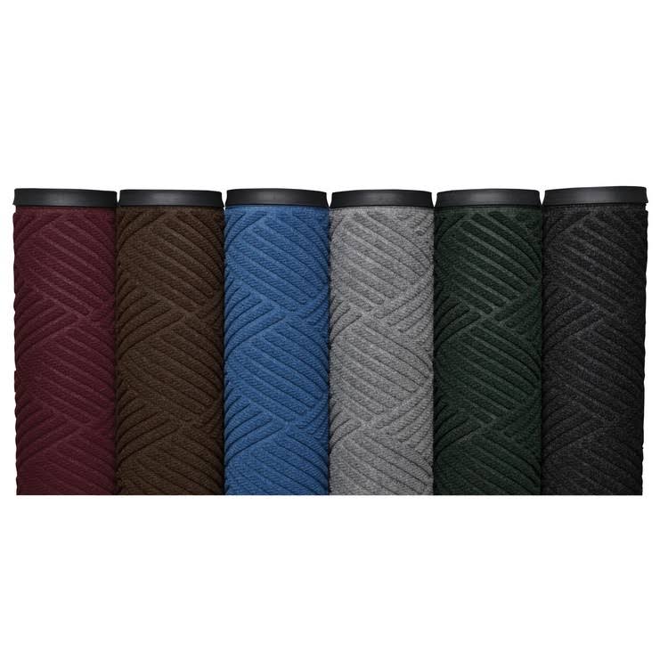 Brown 4 x 6 Feet Mat F44156