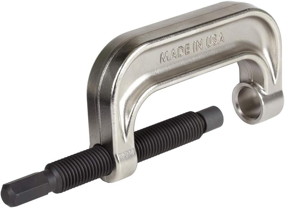 C-Frame Press for U-Joints, Brake Anchor Pins, Wheel Studs, and Ball Joints R26472