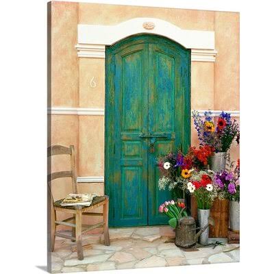 Canvas Photographic Print N66051