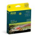 DT0F Fly Line S4660