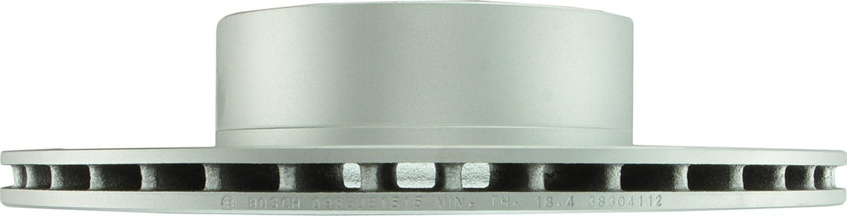QuietCast Premium Disc Brake Rotor H56257