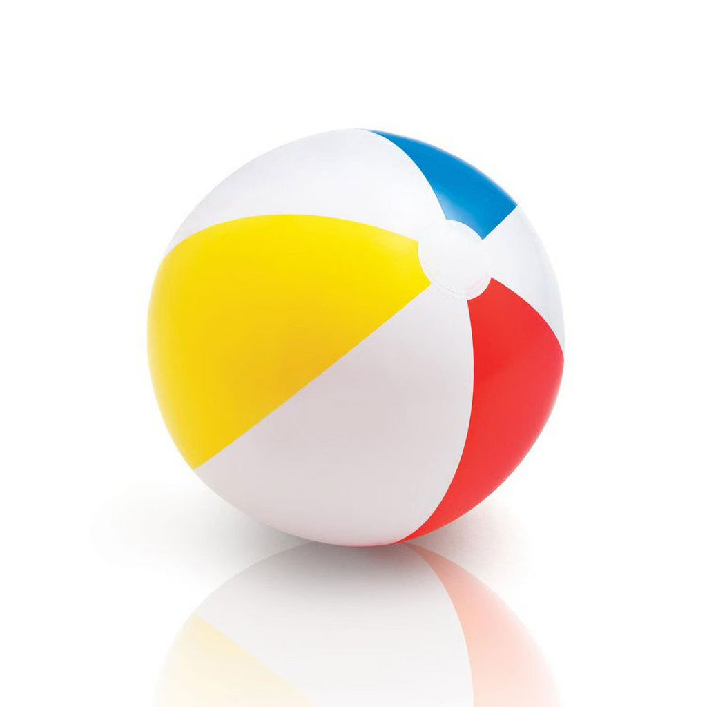 Inflatable Beach Ball J28343