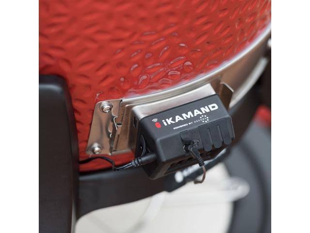Kamado Joe Big Joe iKamand Smart Temperature Control I901