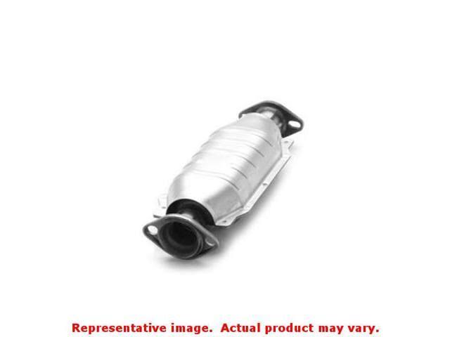 Catalytic Converter L8834