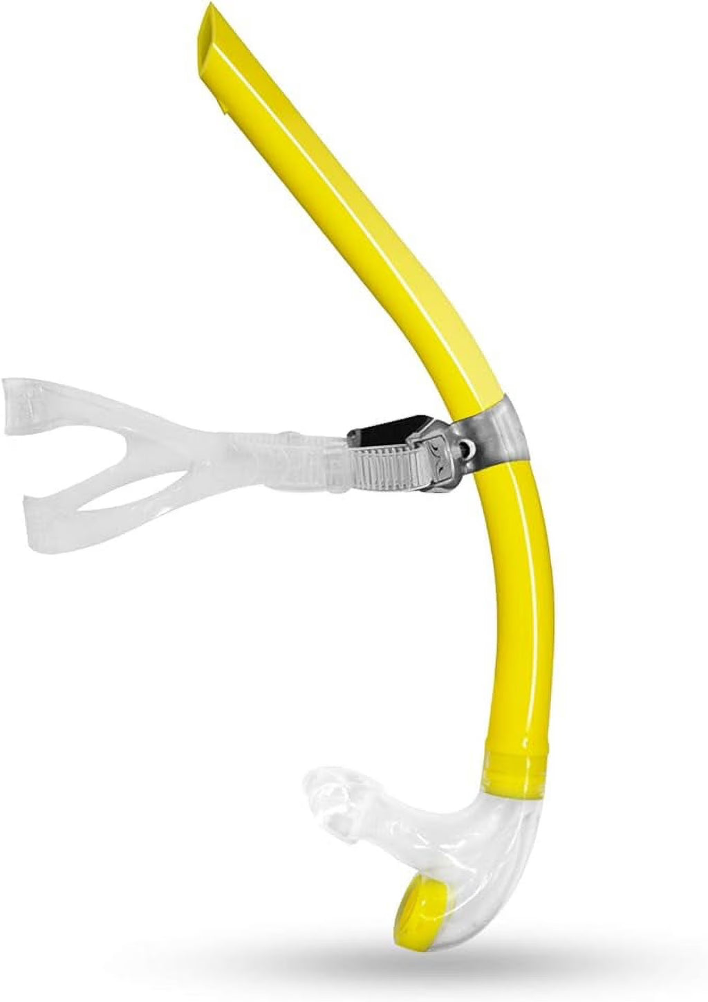 Swim Snorkel with Silicone Mouthpiece N1725