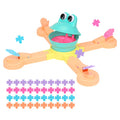 Eating Biscuits Toy J4641