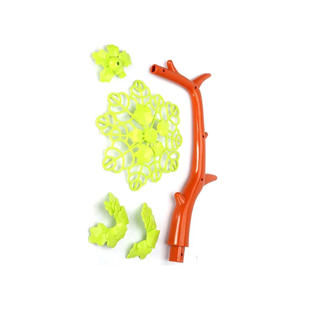 Monkey Swing Tree Board Game Educational Toys V755