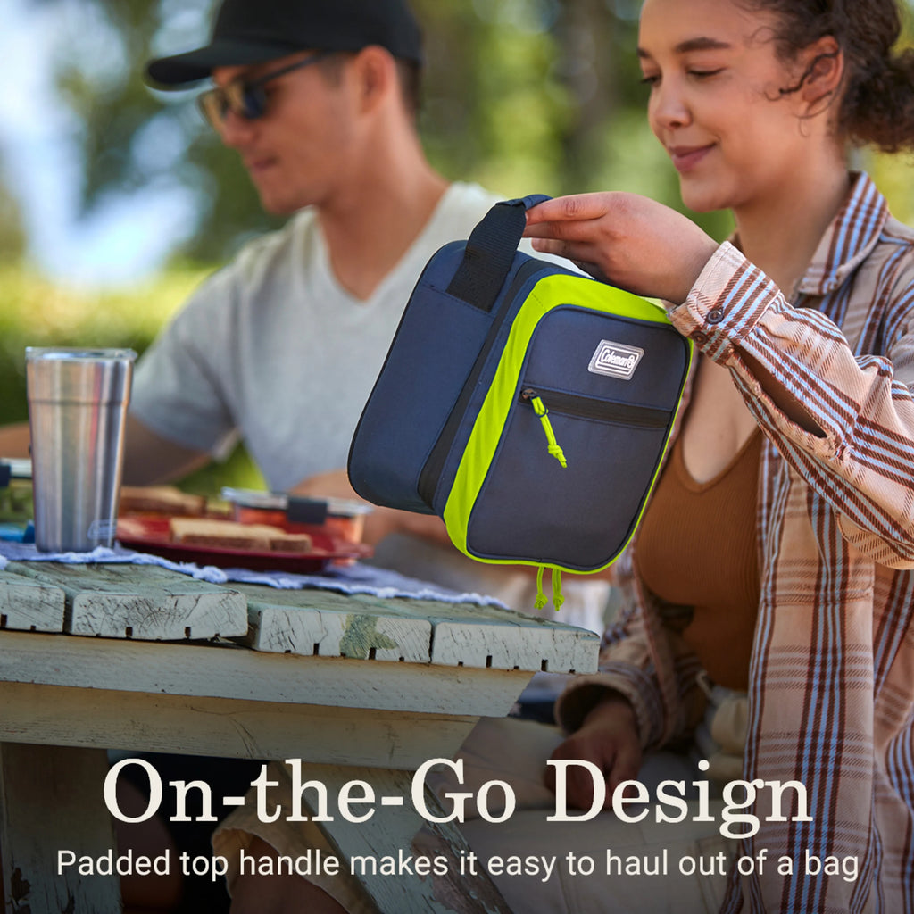 Insulated Soft Cooler Lunchbox S33245