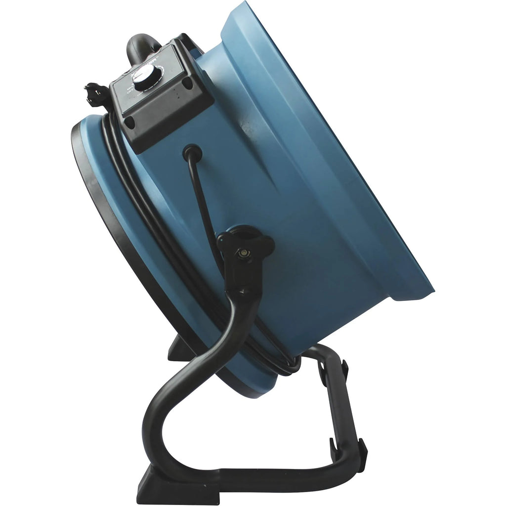 Axial Fan with Timer V38590