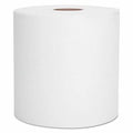 Hard Roll Towel 8 x 400ft White 12 Rolls Y283