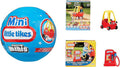 Miniverse Little Tikes Minis Blind Packaging Doubles as Display P806770