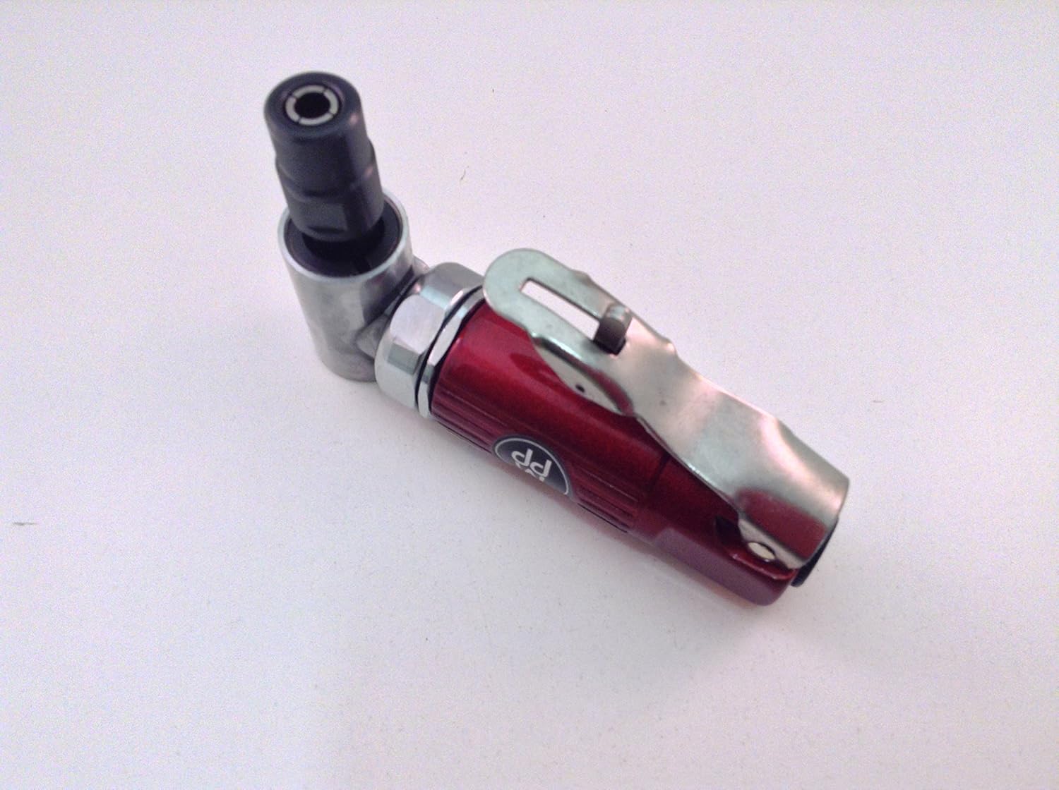 1/4" Air Angle Die Grinder Pack of 2 Z838