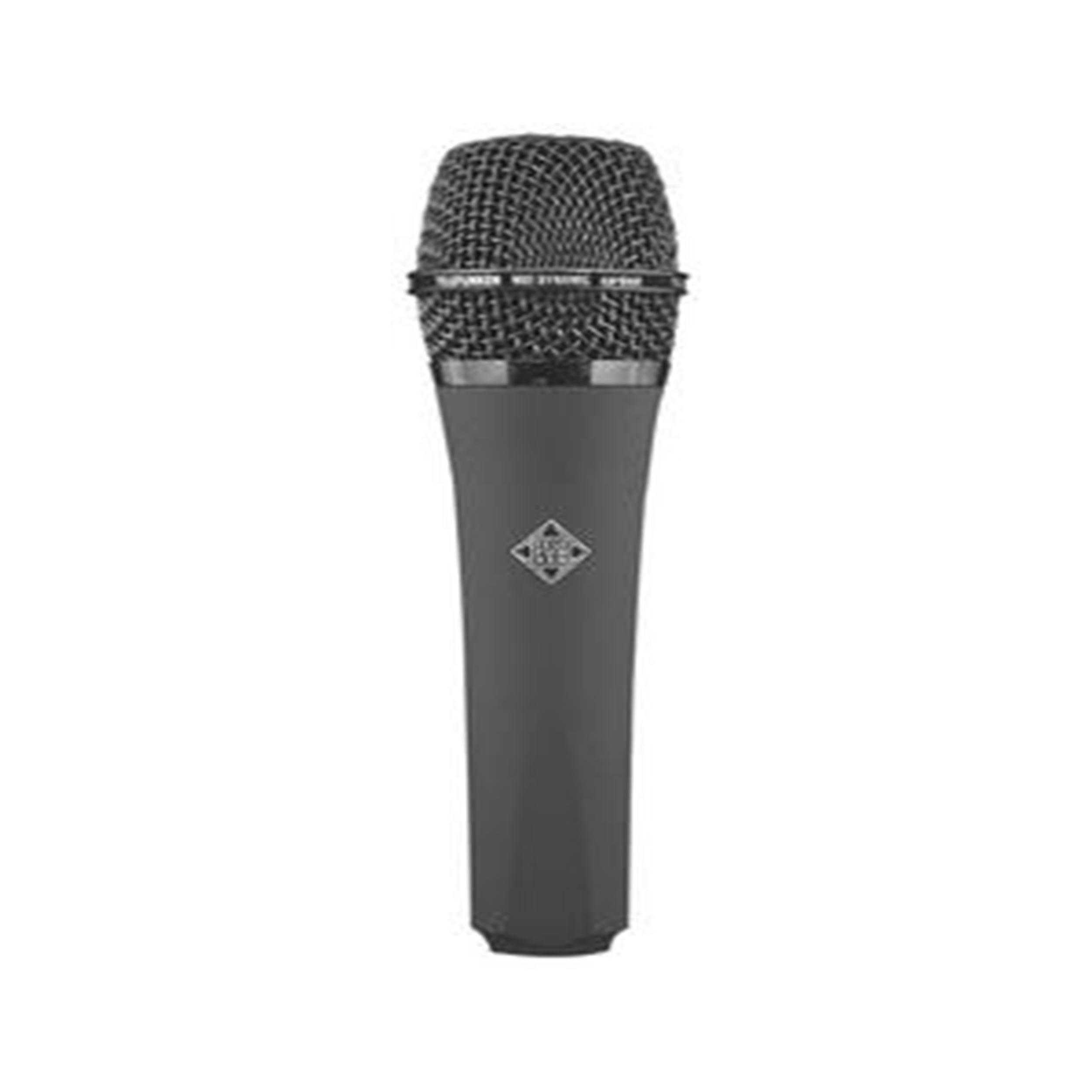 Universal Dynamic Microphone Q634