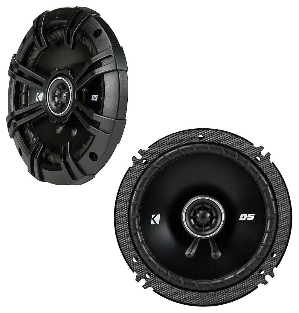 DSC65 Speaker Upgrade Package T174