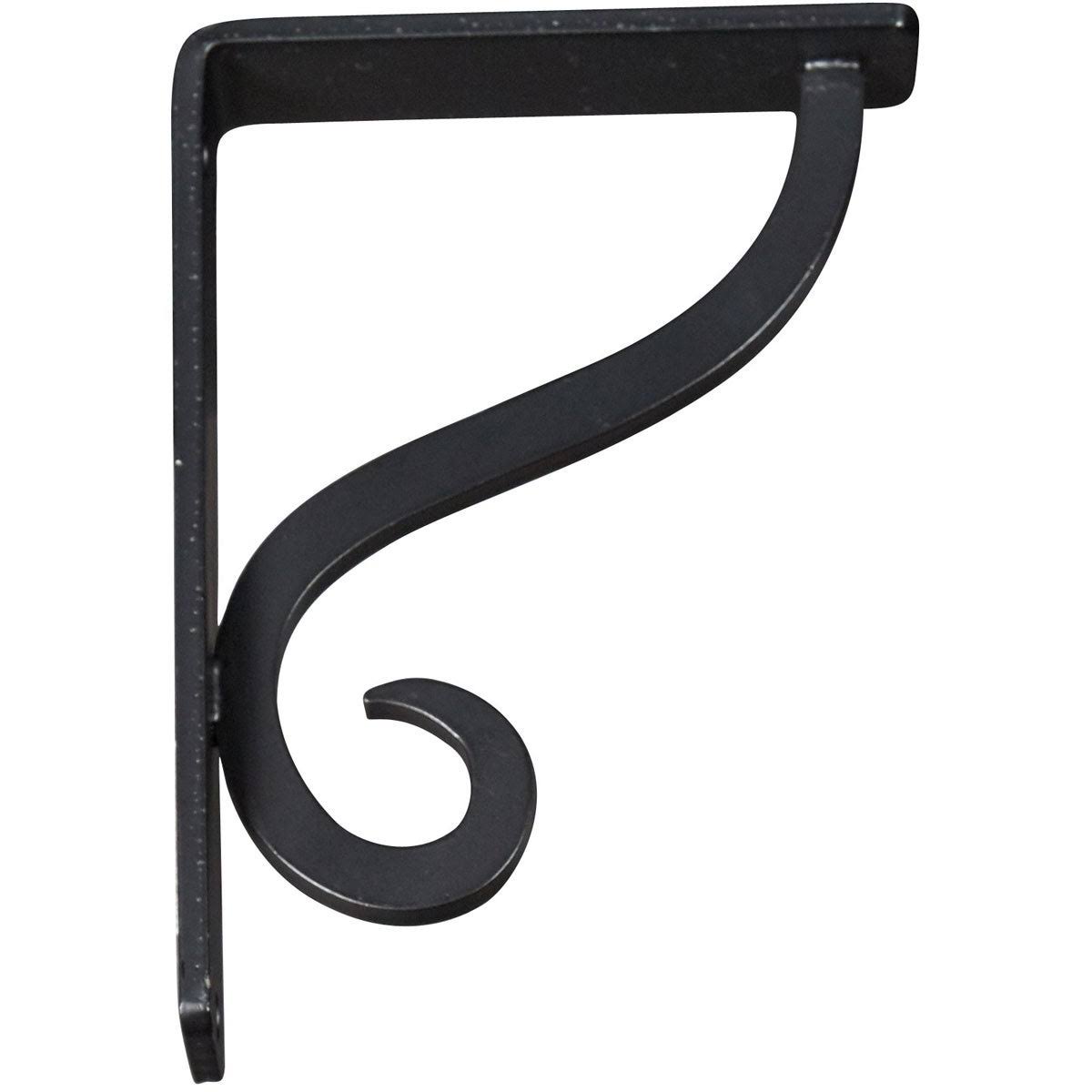 Wrought Iron Bracket Y993364