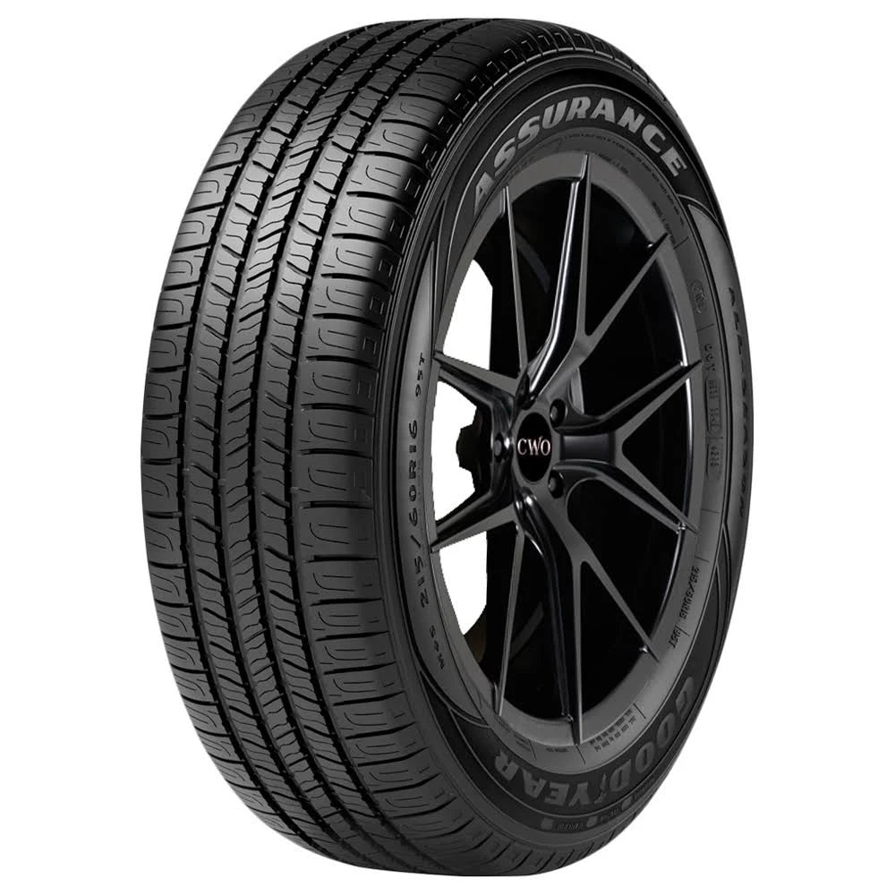 235/60R18 103H SL All-Season Tire V14339