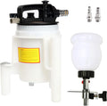 2L Fluid Evacuation Pump Kit Pack of 2 V1254