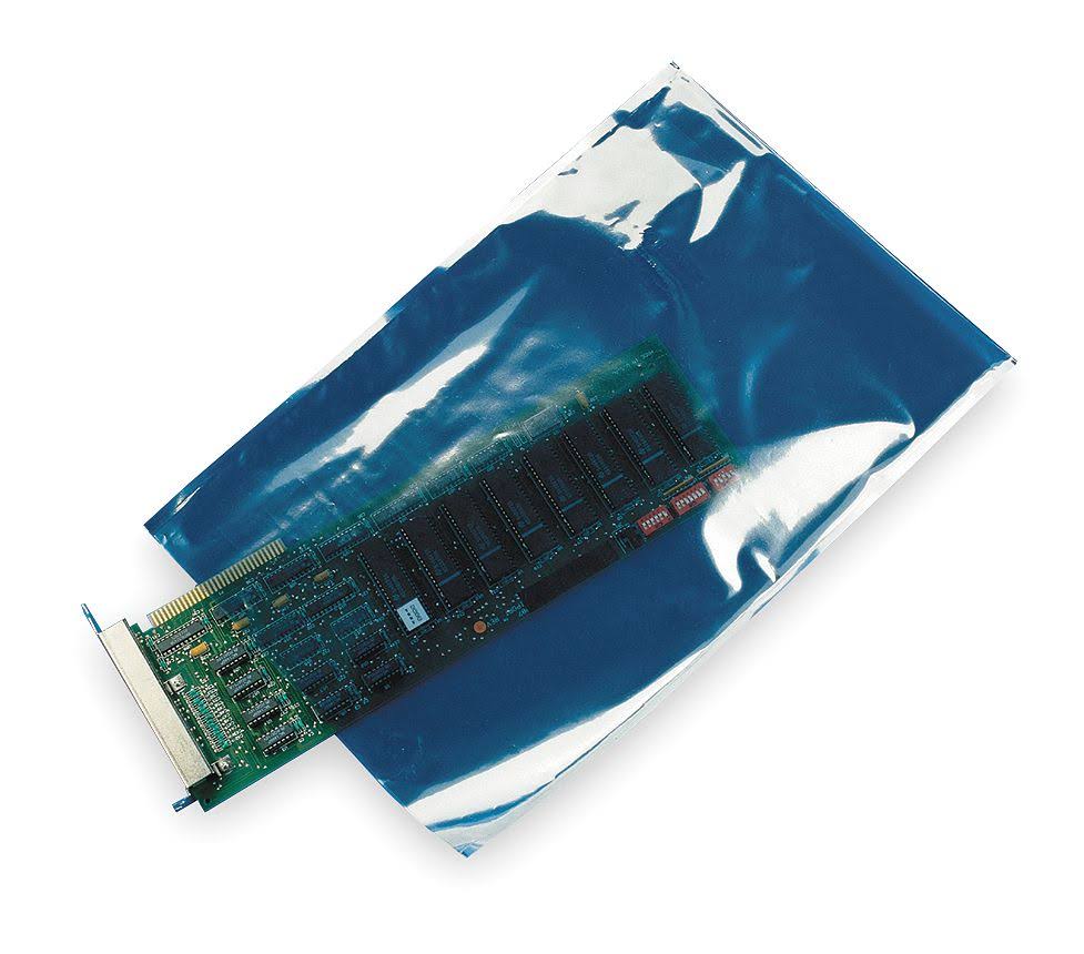 Static Shielding Bag 4x22 x 26x22 W47681