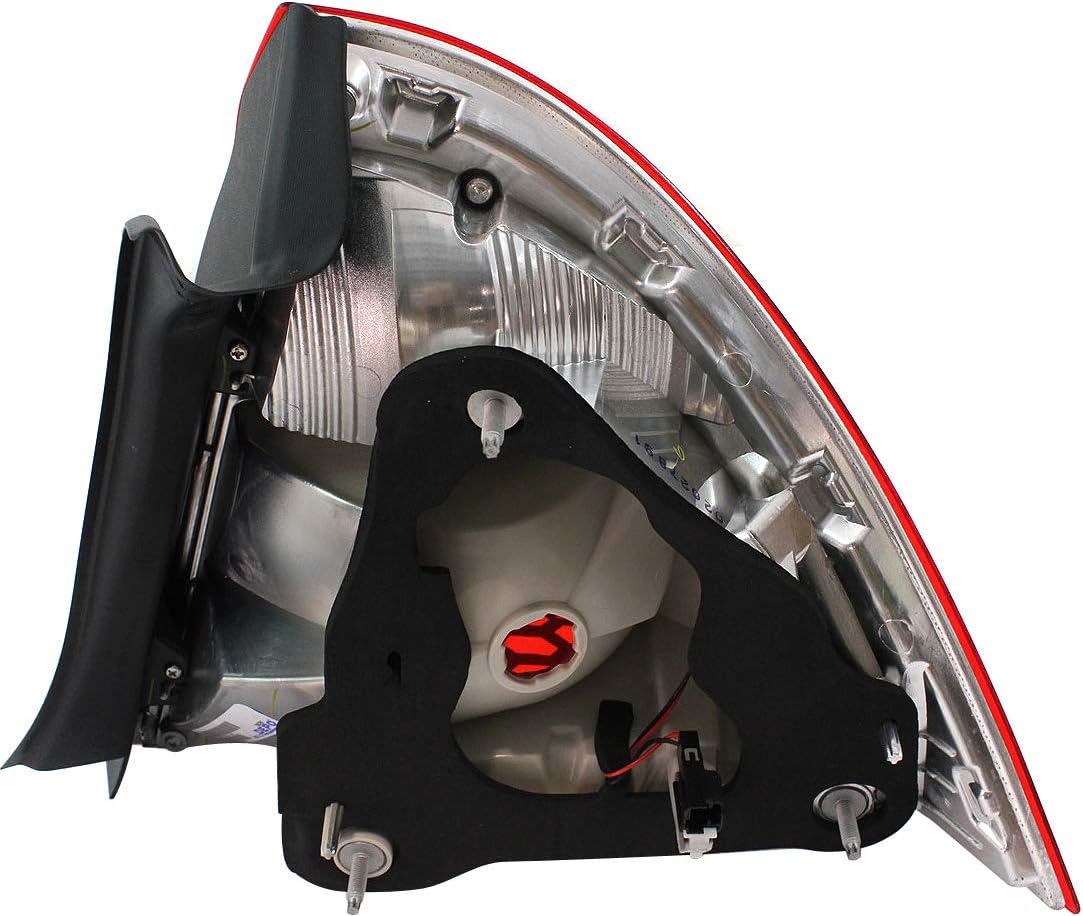 Tail Light Pack of 2 I296