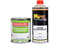 Glacier Blue Urethane Basecoat Car Paint Kit X283