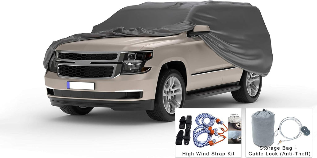 Truck Cover for Ford F-150 Crew Cab 6.5 Foot Bed L86015