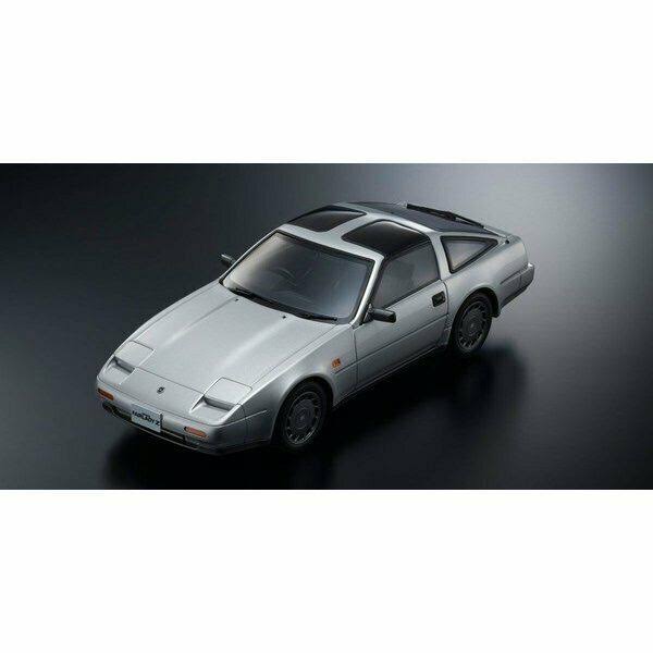 1/18 Nissan Fairlady Z 300ZR Z31 Silver T293989