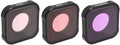 Red/Pink/Magenta Filter for GoPro Hero 10 9 Black E29224