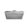 36x22 Stainless Steel Range Hood T815