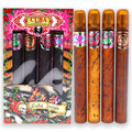 4 Pc EDP Spray Gift Set A1107
