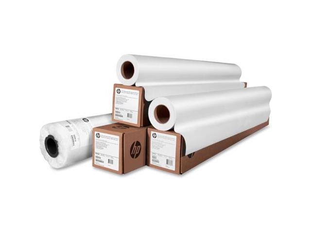 Satin Photo Paper Roll, 36x22 x 100 ft T243
