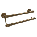 36 inch Double Towel Bar Brushed Bronze C99144