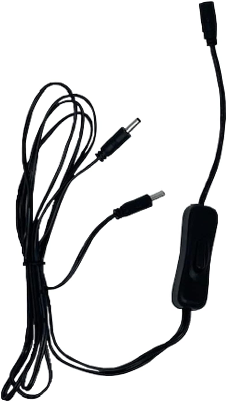 LED Light Weight Lift Kit with 2 Light Strips Y972