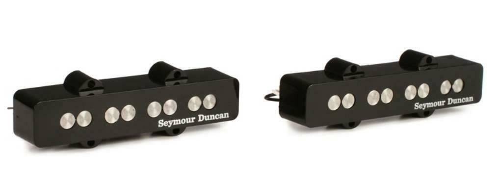 Jazz Bass Pickup Set D516