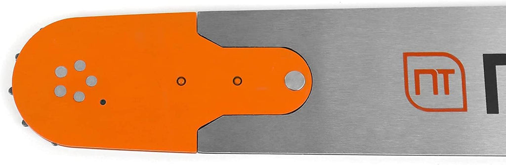 28 Inch Laminated Chainsaw Guide Bar Saw Chain Combo 3/8 Pitch 0.063 Gauge 92DL Pack of 2 T998