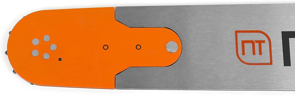 28 Inch Laminated Chainsaw Guide Bar Saw Chain Combo 3/8 Pitch 0.063 Gauge 92DL Pack of 2 T998
