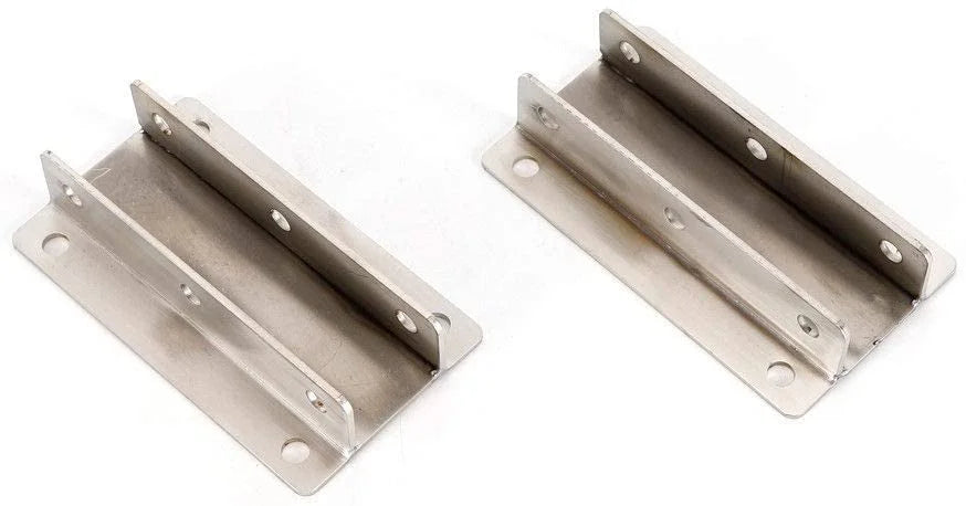 Aluminium Transom Launching Wheels Dolly For Inflatable Boat Kayak Dinghy Yacht I161065