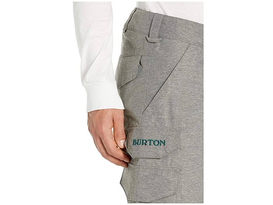 Cargo Regular Fit Pant D502032