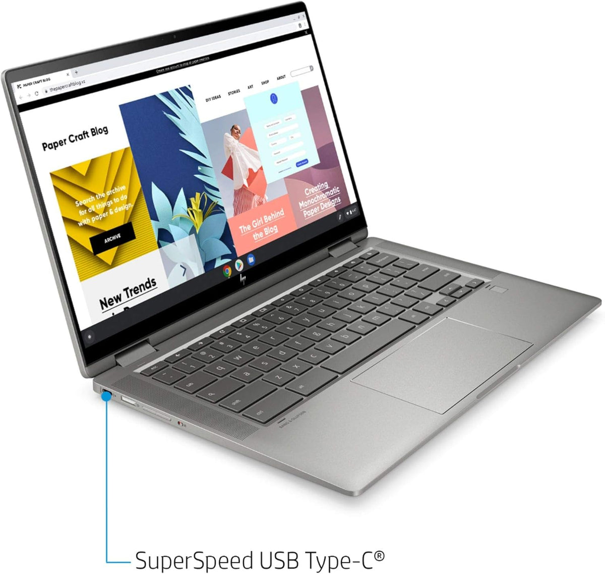 14C 2-in-1 Chromebook A299056