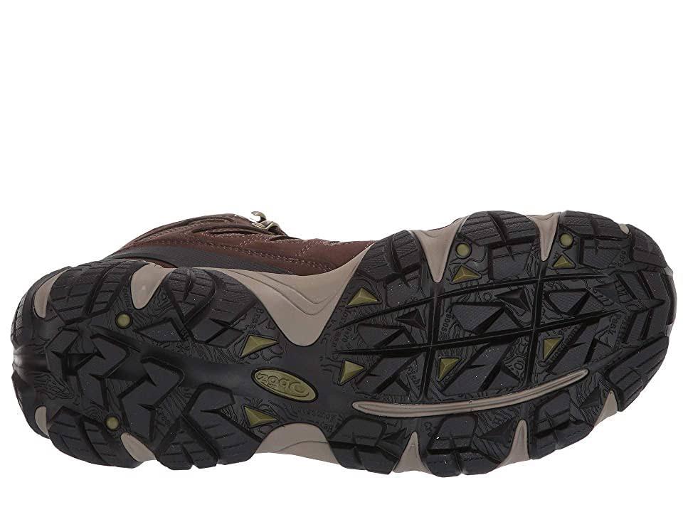 Sawtooth II Mid Hiking Boots S327001