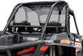 1/4 Thick Light Tint Polycarbonate Rear Windshield E93173