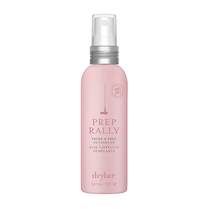 Prep Rally Prime & Prep Detangler 147ml M10800