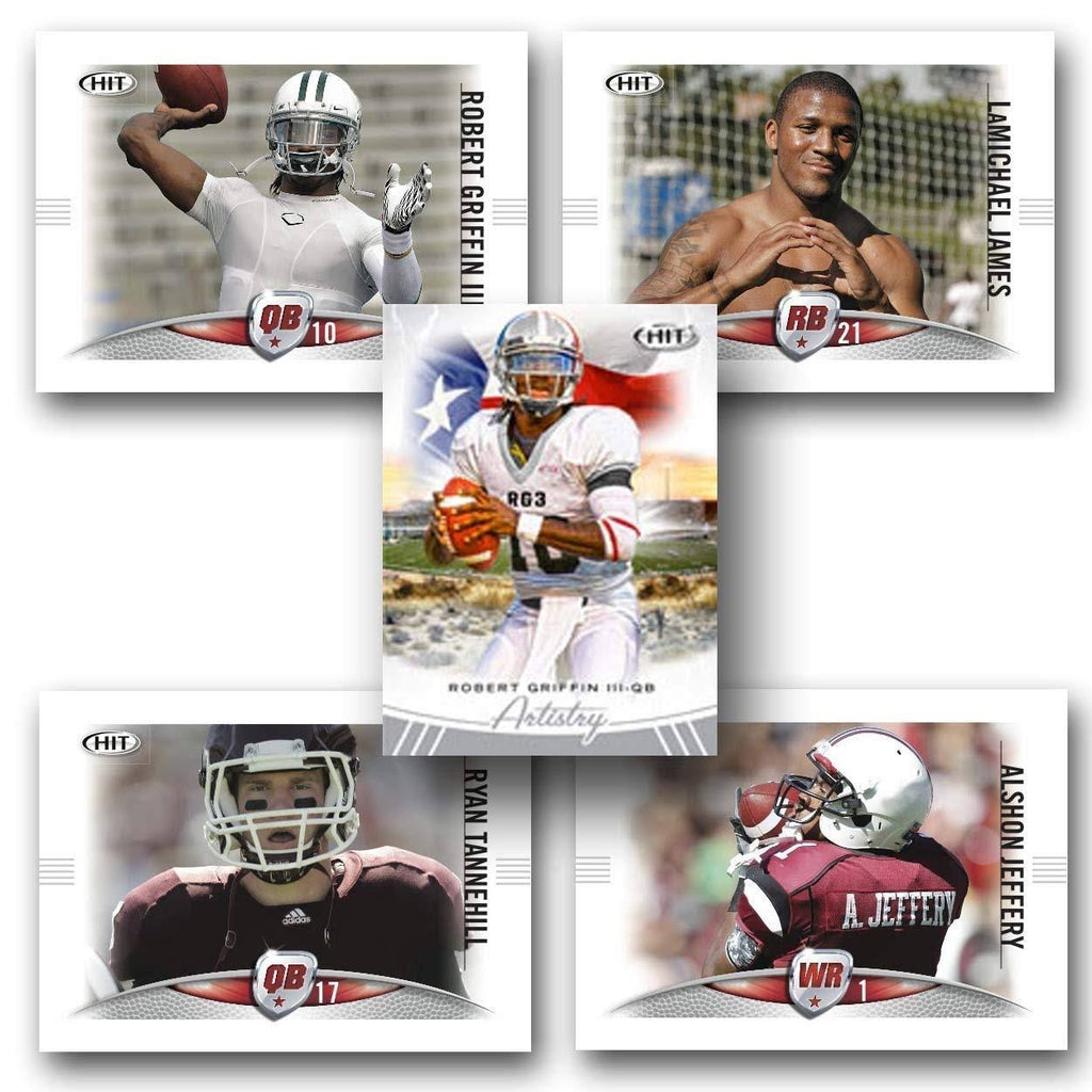30 Packs Football Cards Y464161