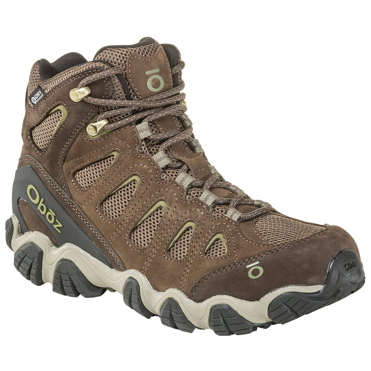 Sawtooth II Mid Hiking Boots S327001