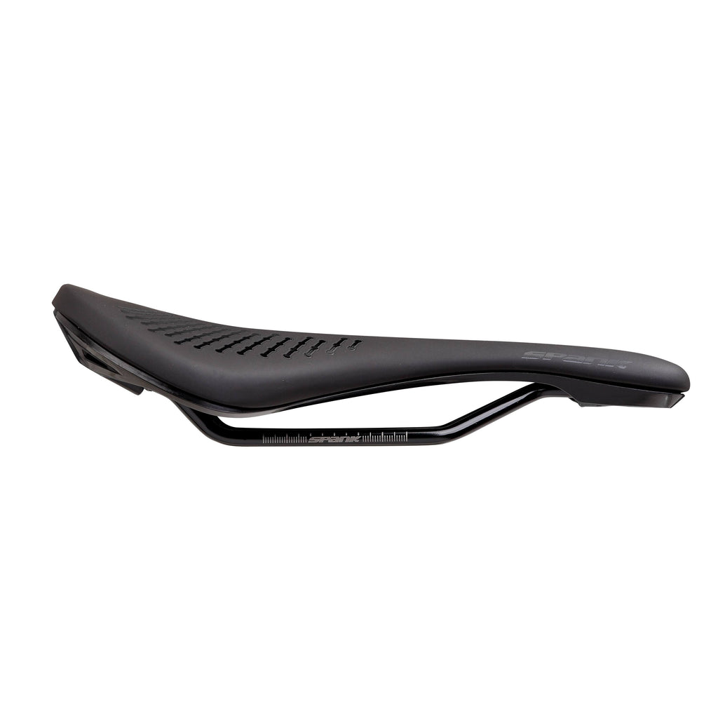 Black/Orange Saddle P94313