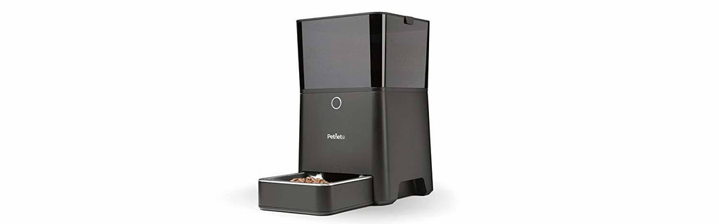 Automatic Pet Feeder A888