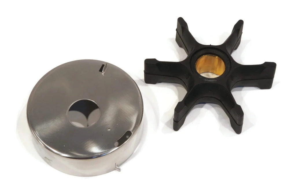 Water Pump Impeller Kit for Evinrude 70 HP Outboard Boat H339309