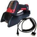 Red Ultra-Rugged Scanner J440